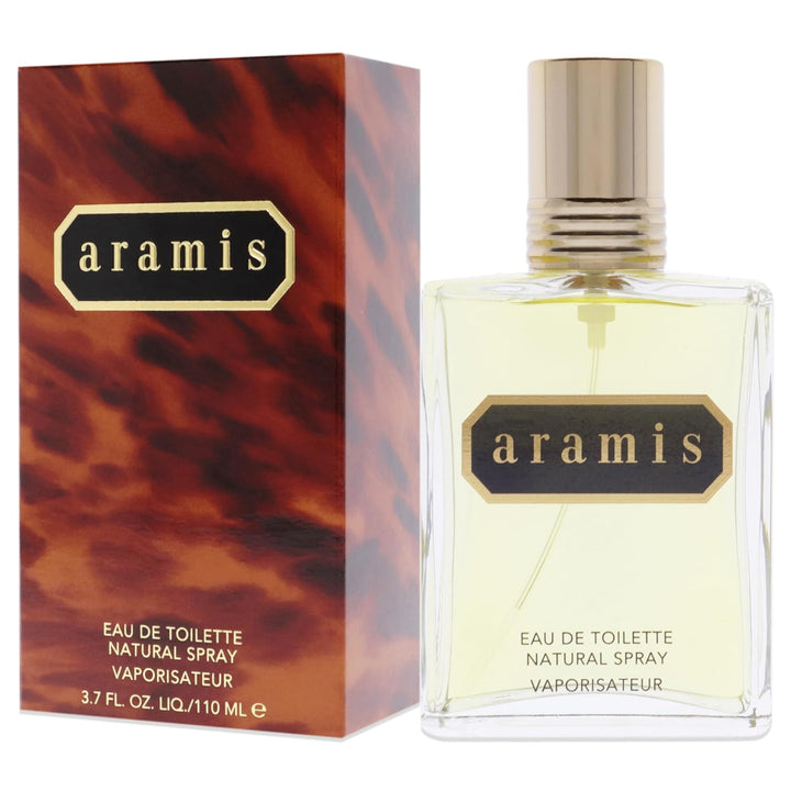 Aramis classic homme/man, Eau de Toilette, 110 ml 110 ml (1er Pack), 110 ml (1er Pack)
