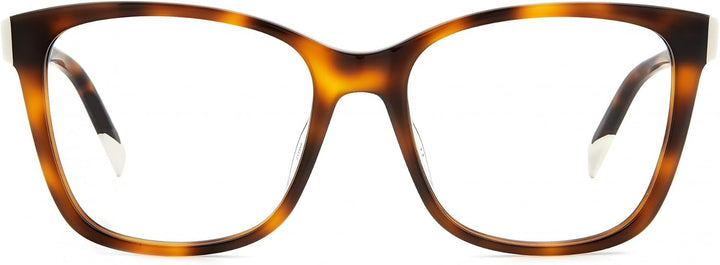 Missoni Unisex Sunglasses 54 Havana, 54 Havana