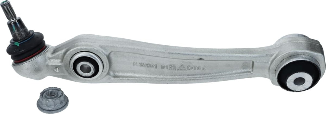 Lemförder Querlenker Achslenker Dreieckslenker 38961 01 Radaufhängung 38961 01 - hinten, rechts, unt