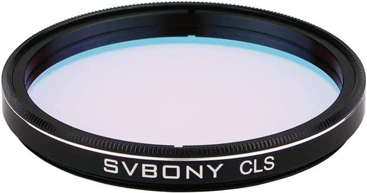 Svbony Teleskop Filter 2" CLS Filter Geeignet für Die Beobachtung Astronomischer Fotografie-CCD-Kame