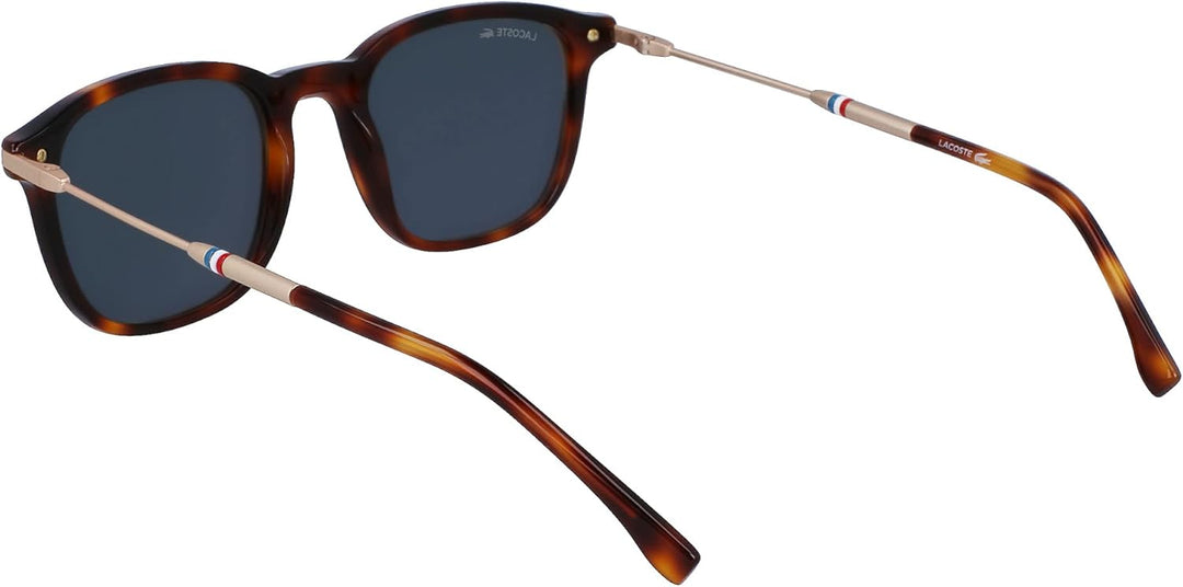 Lacoste Unisex Sunglasses 51 214 Havana, 51 214 Havana