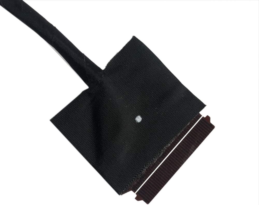 Gintai LCD-Bildschirm Touchscreen-Kabel ersetzen für MSI MS179X GE72 GP72M 7RDX GL72 GE72MVR 7RG K1N