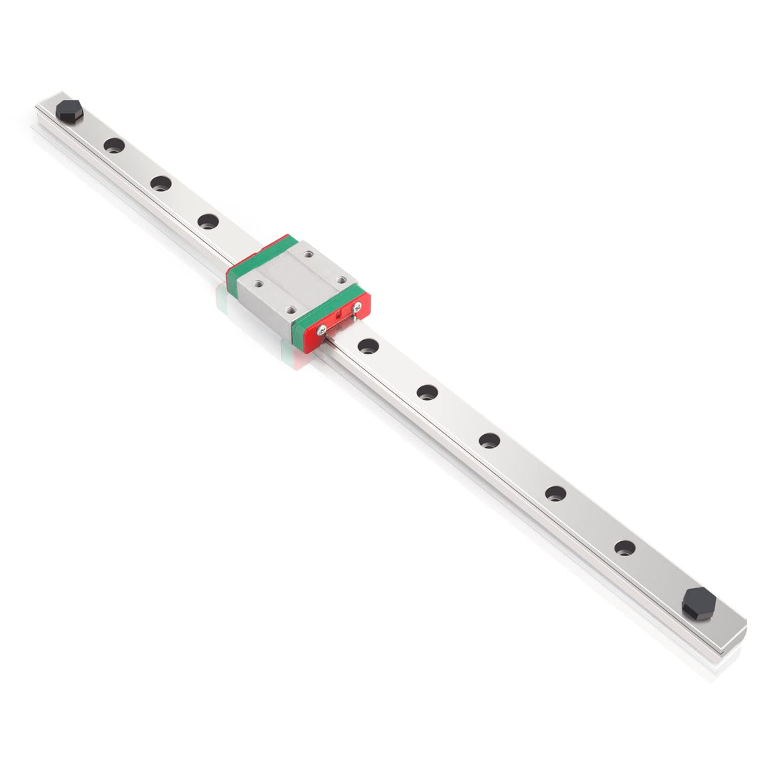 MGN12H 300MM linearführung schiene MGN12 linear rail mit MGN12H Carriage Block für 3D-Drucker und CN