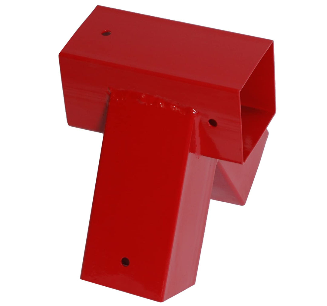 Vierkant Schaukelverbinder 90/90mm, 90°, Schaukelkonstruktion Vierkantholz - Kantholzverbinder Monta