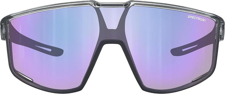Julbo Unisex Fury Sunglasses Einheitsgrösse Capsule Bike, Einheitsgrösse Capsule Bike