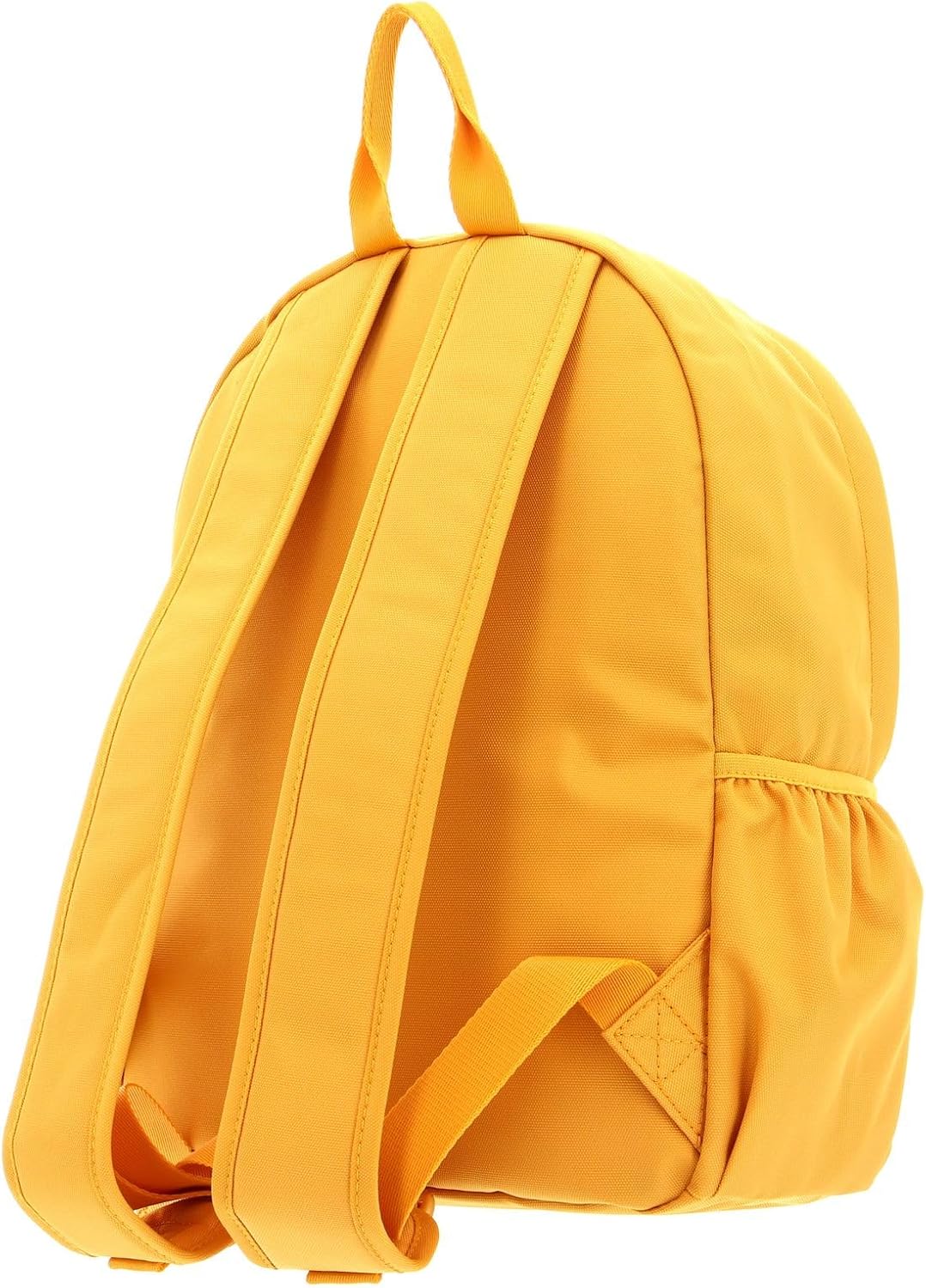 Tommy Hilfiger Hilfiger Flag Colorful Varsity Backpack College Gold