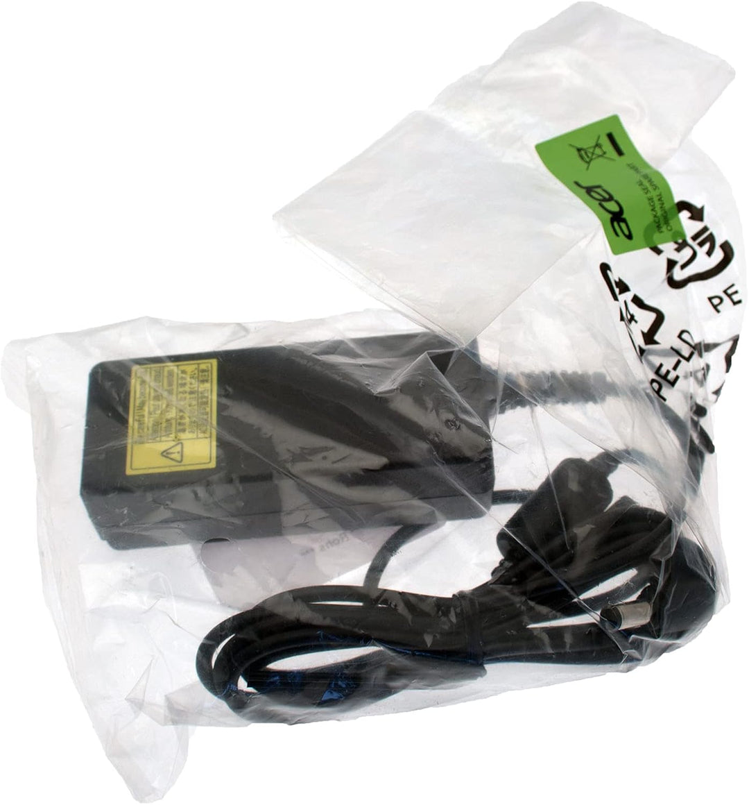 Original Acer Netzteil/Ladegerät 19V / 2,37A / 45W ohne Netzkabel A13-045N2A / A13045N2A 11x5,5x1,7m