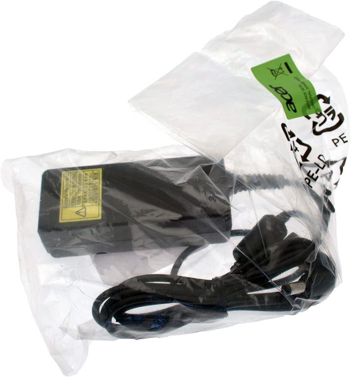 Original Netzteil / Ladekabel - 19V 2,37A (45W) für Acer Aspire ES1-311