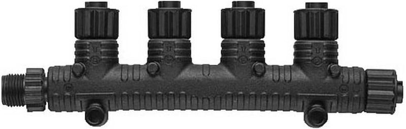 Garmin NMEA 2000 Multi-Port T-Connector