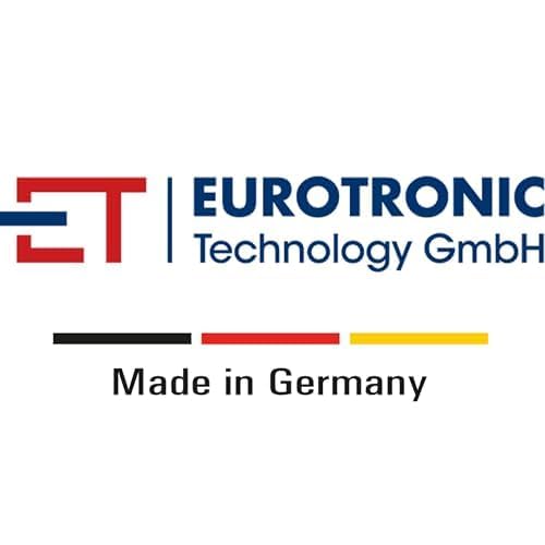ET - EUROTRONIC Technology GmbH 700115 Rossweiner Metalladapter für elektronische Heizkörperthermost