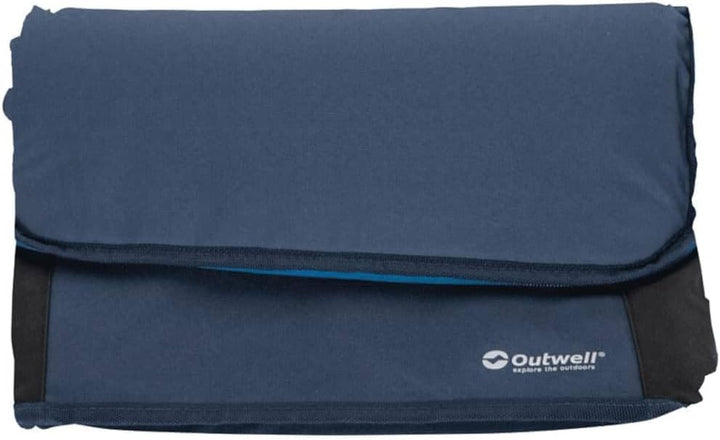 Petrel L Dark Blue 20 l Outwell Kühltasche