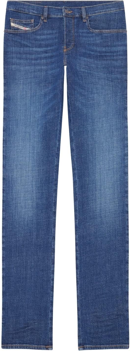 Diesel Herren D-mihtry Jeans 26W / 32L 0ihar-01-0ihar, 26W / 32L 0ihar-01-0ihar
