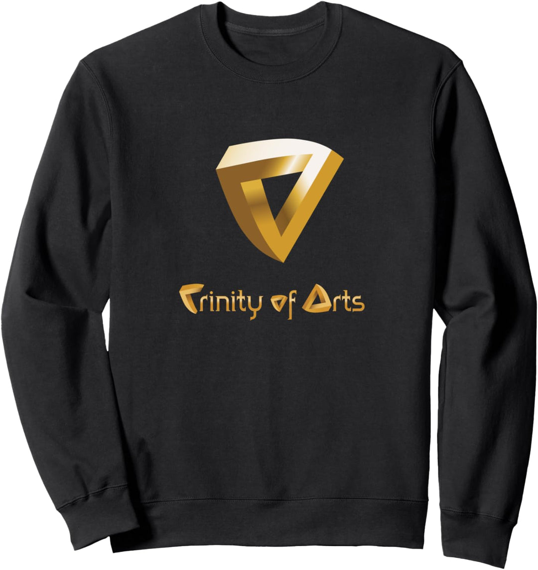 Trinity of Arts Sweatshirt