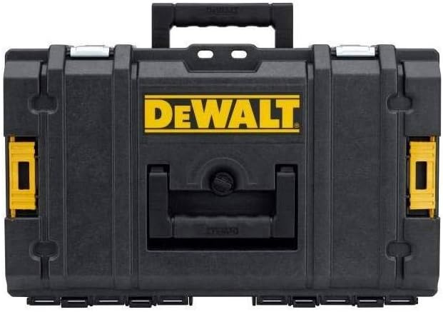 Dewa Tough Box DS 150 bk