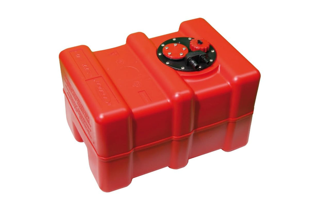 Fuel Tank 42L 50X35X30 cm