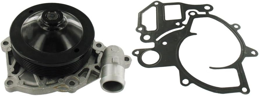 SKF VKPC 89000 Wasserpumpe