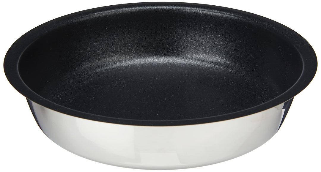 Beka Tarte Tatin-Kuchenform Antihaft Backform, Edelstahl, 24 cm, 24 cm