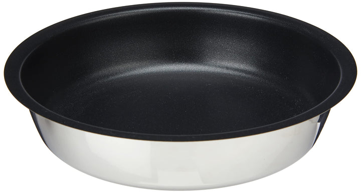 Beka Tarte Tatin-Kuchenform Antihaft Backform, Edelstahl, 24 cm, 24 cm
