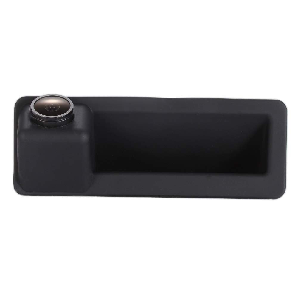 Navinio Super Pro HD Auto Kamera Rückfahrkamera für BMW 118 316 318 320 325 328Li 120i 335 320i 330i
