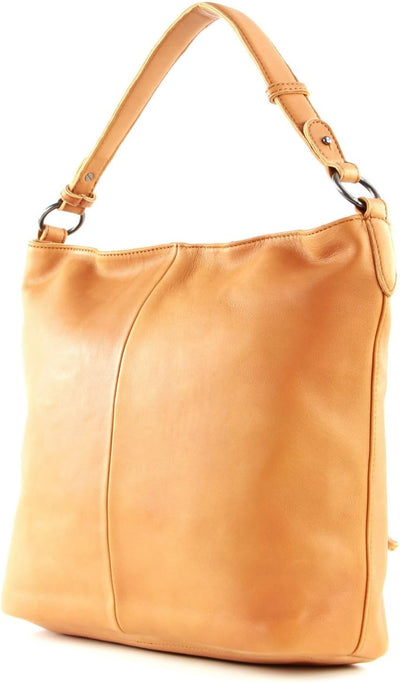FREDsBRUDER Airy Tasche 36 cm light camel