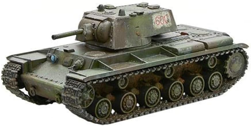 Warlord Games Bolt Action Soviet Tank KV1/2