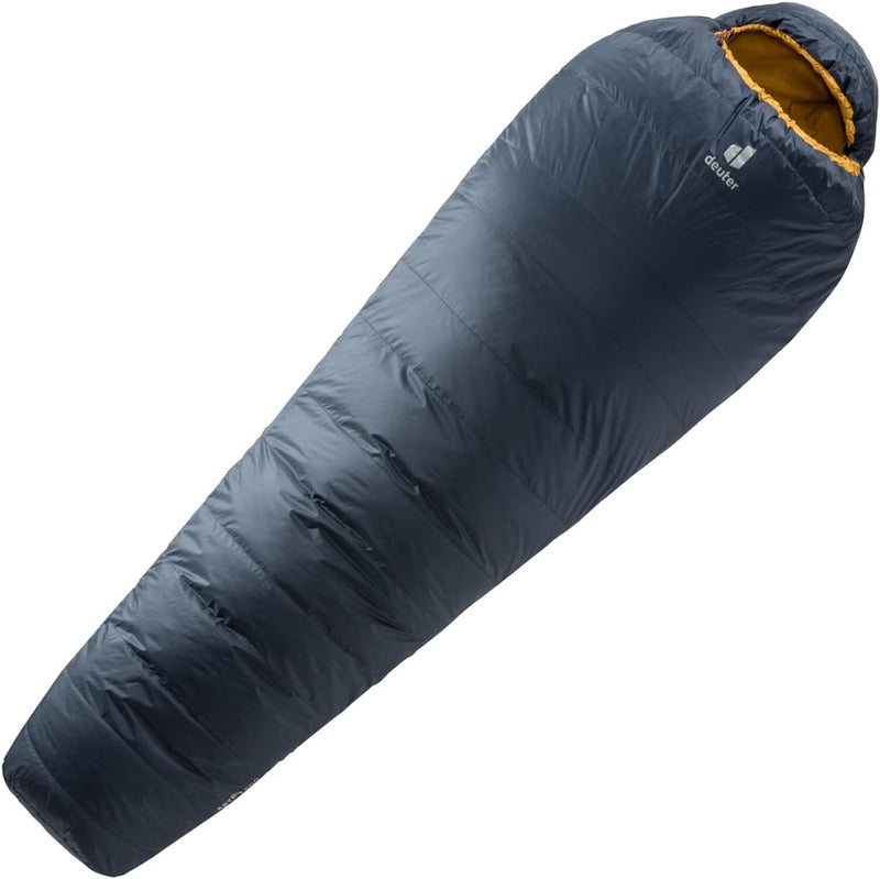 deuter Astro 500 L Left Zip, Left Zip