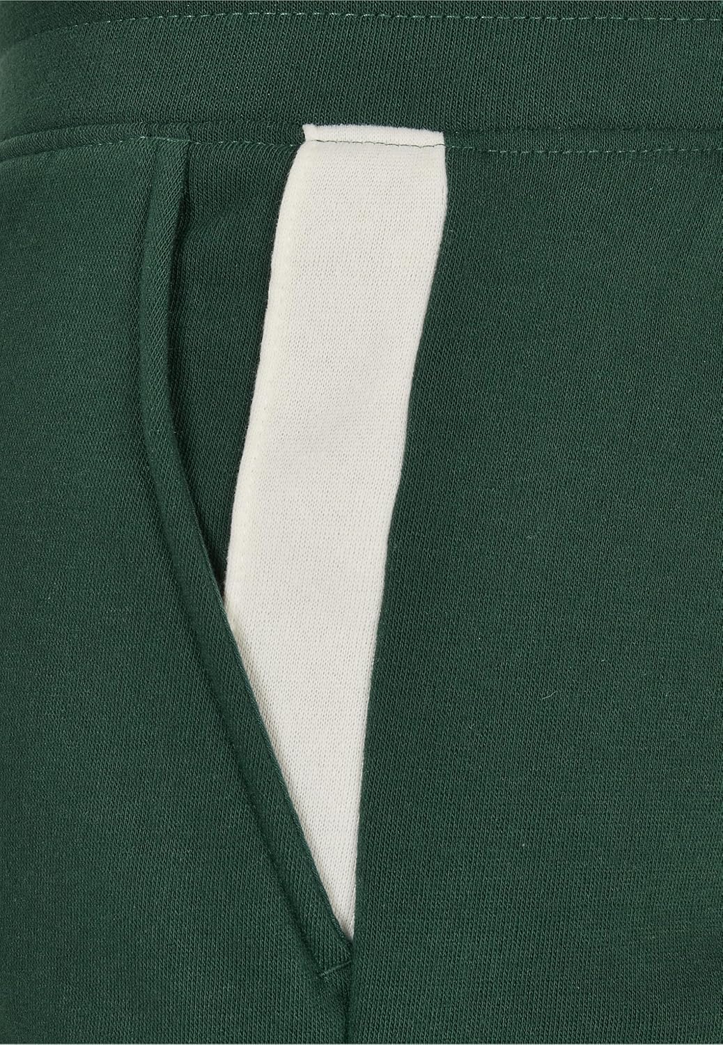 Southpole Herren Utility Flap Fleece Jogger S Hunter Green, S Hunter Green