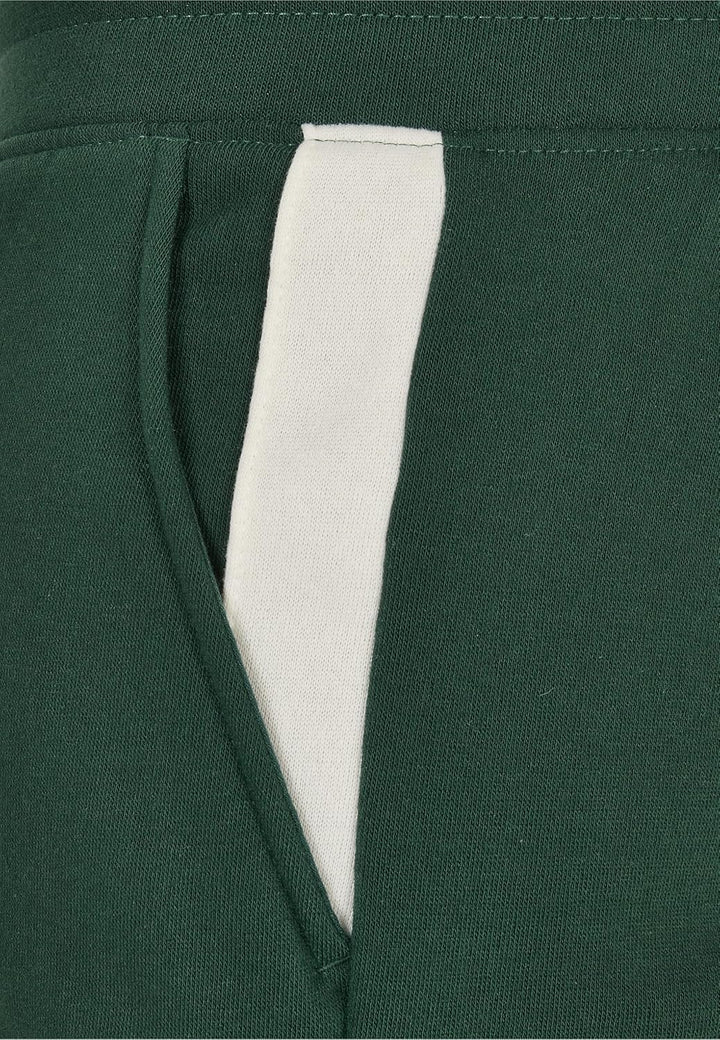 Southpole Herren Utility Flap Fleece Jogger S Hunter Green, S Hunter Green
