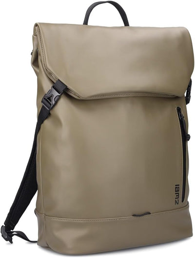 Zwei CARGO Rucksack CAR350 olive, Olive