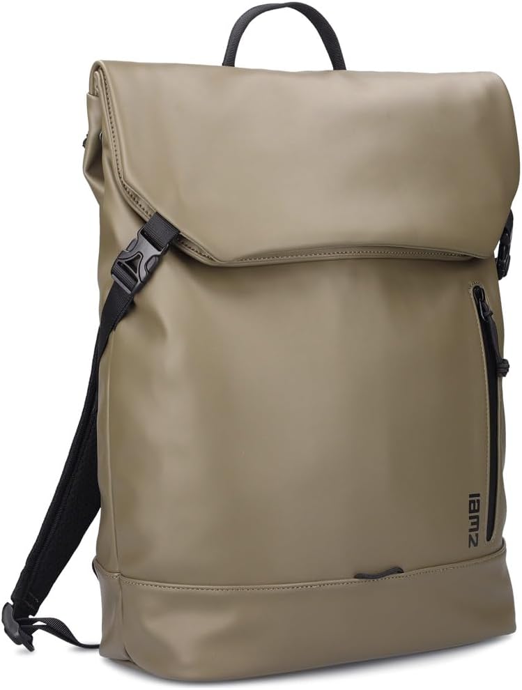 Zwei CARGO Rucksack CAR350 olive, Olive