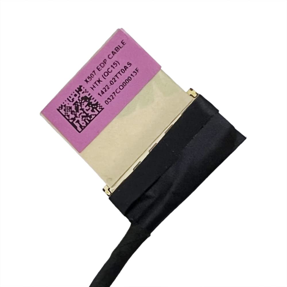 Gintai LCD LED LVDS eDP Bildschirmanzeige Videokabel 30-polig für ASUS X507 X507U X507M F507 A507 14