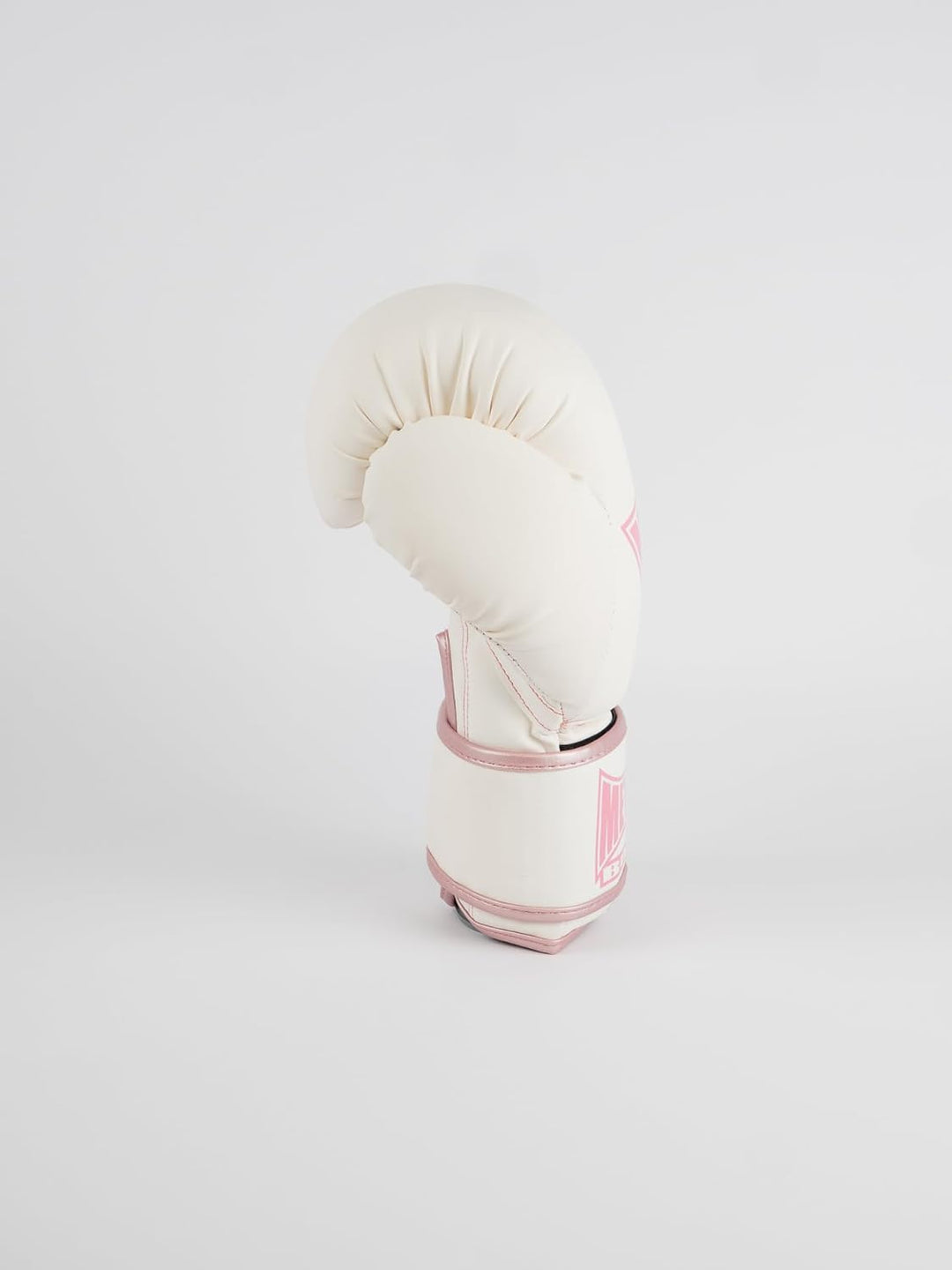 METAL BOXE Damen Mb200 Handschuhe Taille 8 oz Weiss, Taille 8 oz Weiss