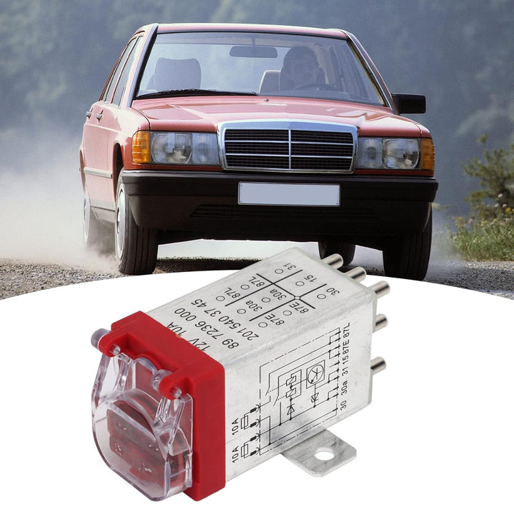 Überlast Schutz Relais, 2015403745, Tragbare Leistung, verschleiss Festes Überlastung Schutz Relais