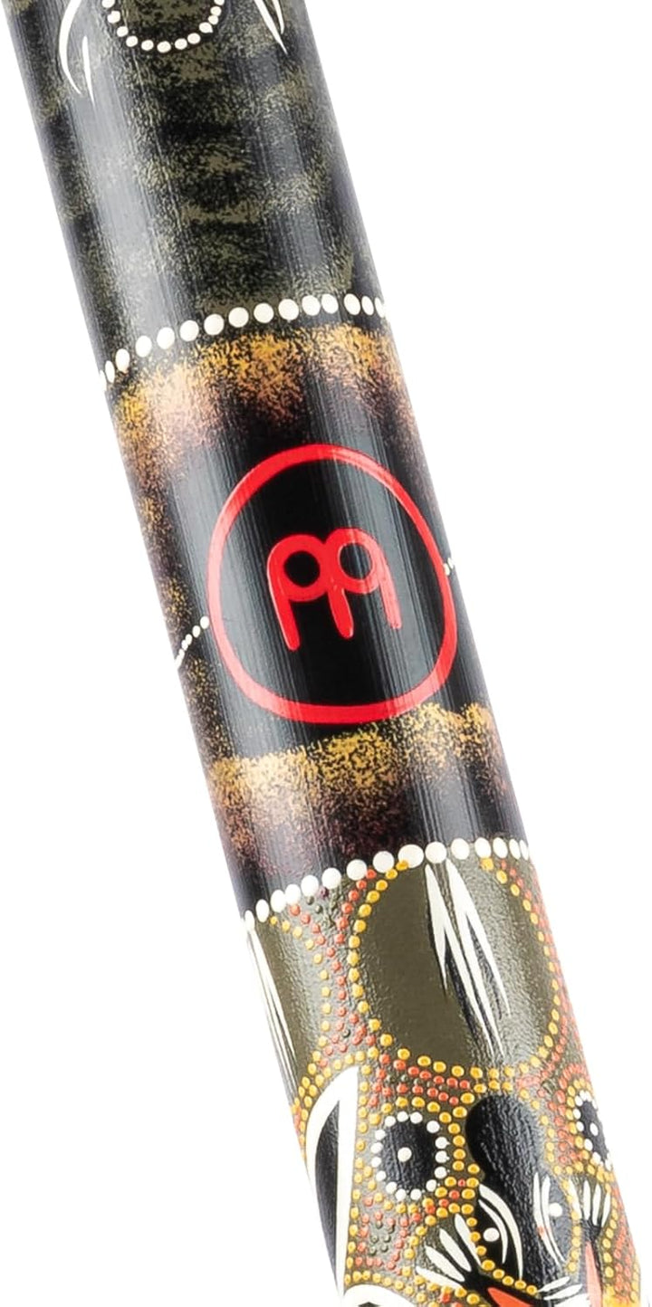 MEINL Percussion Pro Synthetic Didgeridoo - black
