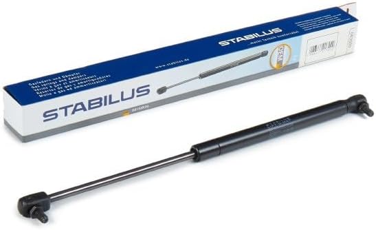Stabilus 340000065 Gasfeder Lift-O-Mat 083593 300 N, 300 N