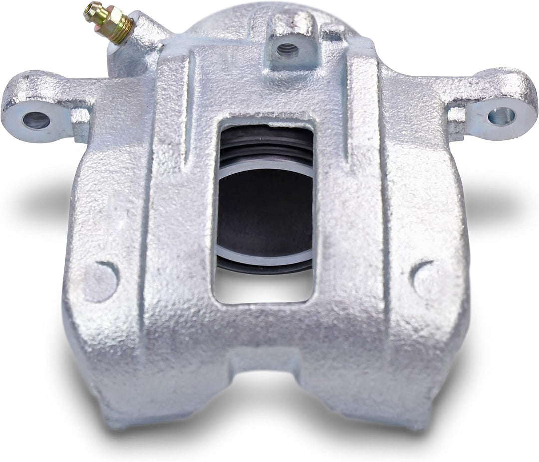 ATEC Germany 1x Bremssattel vorne links Bremszange Faustsattel ohne Halter, Kompatibel mit MERCEDES-