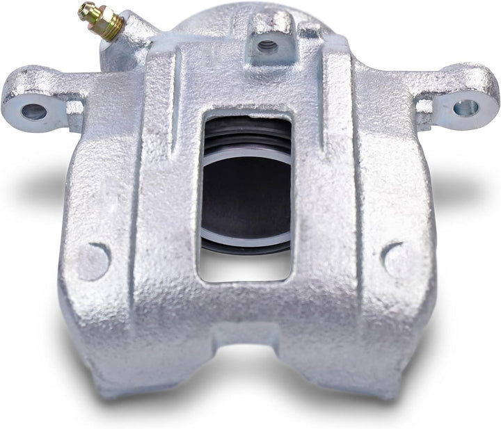 ATEC Germany 1x Bremssattel vorne links Bremszange Faustsattel ohne Halter, Kompatibel mit MERCEDES-