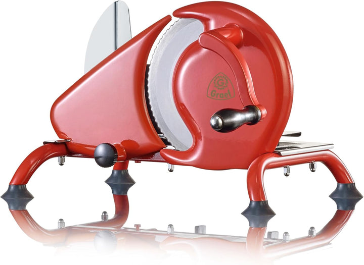 Graef Manuelle H 93 Allesschneider H93EU