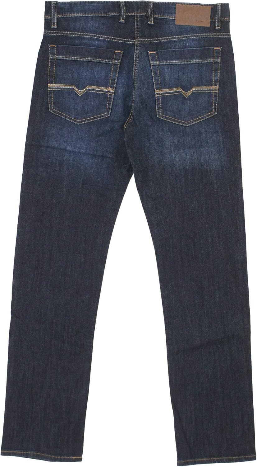 Herren Jeans "Arne" Mordern Fit