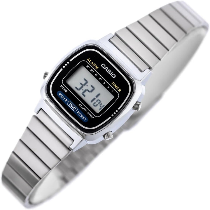 Casio Unisex Uhr 4971850436560