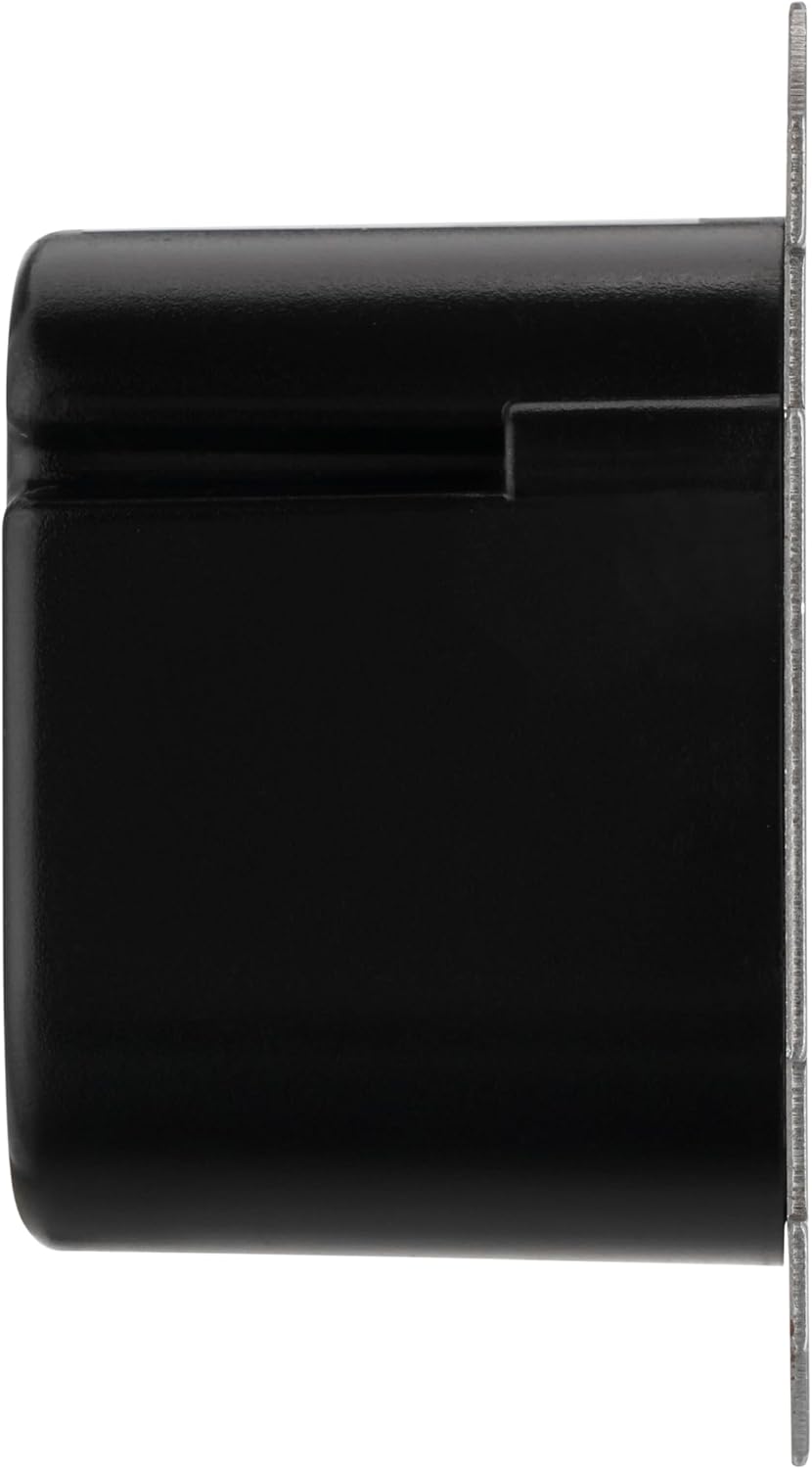 REV 0399490006 REV TECHNIK, Rollladen Zeitschaltuhr Unterputz. Automatik und manuell., schwarz Multi