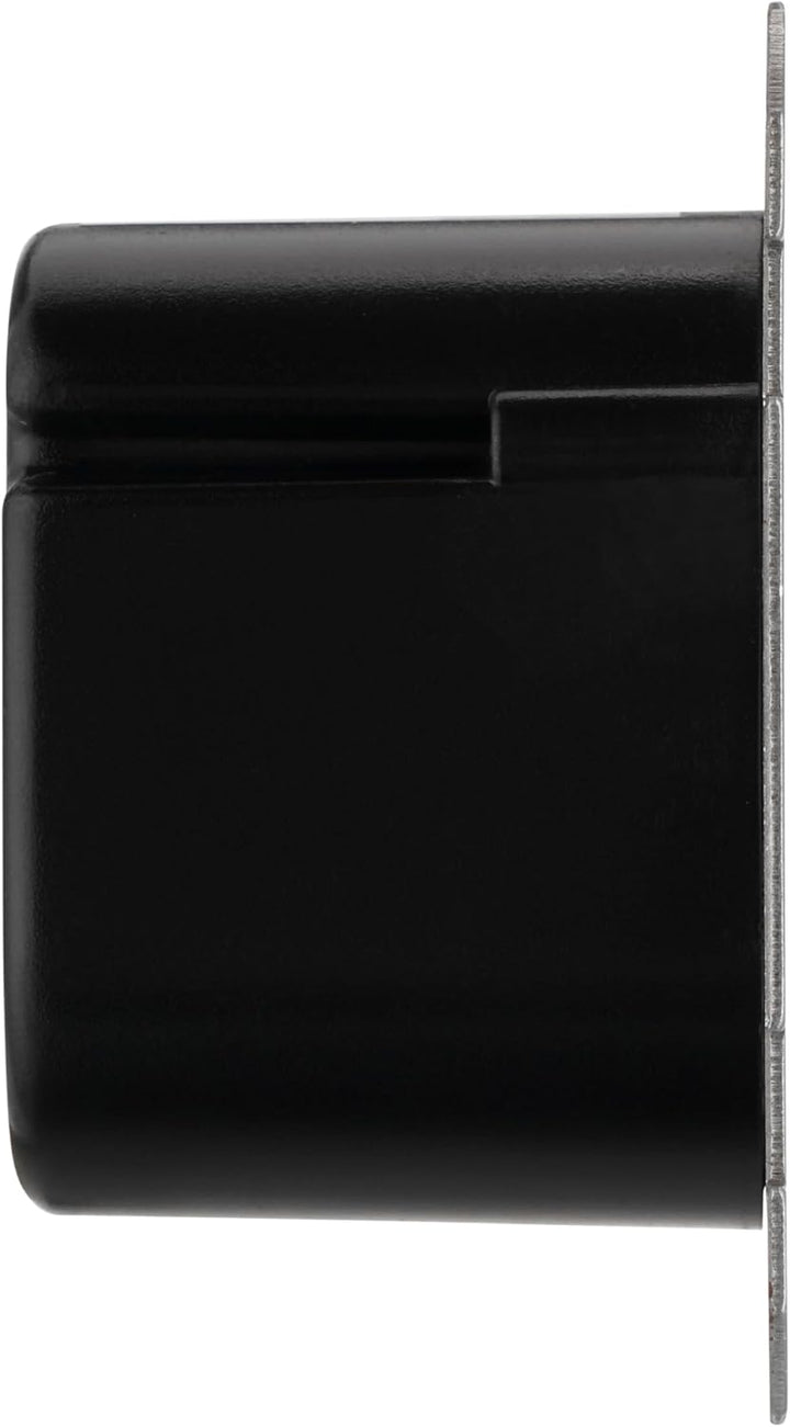 REV 0399490006 REV TECHNIK, Rollladen Zeitschaltuhr Unterputz. Automatik und manuell., schwarz Multi