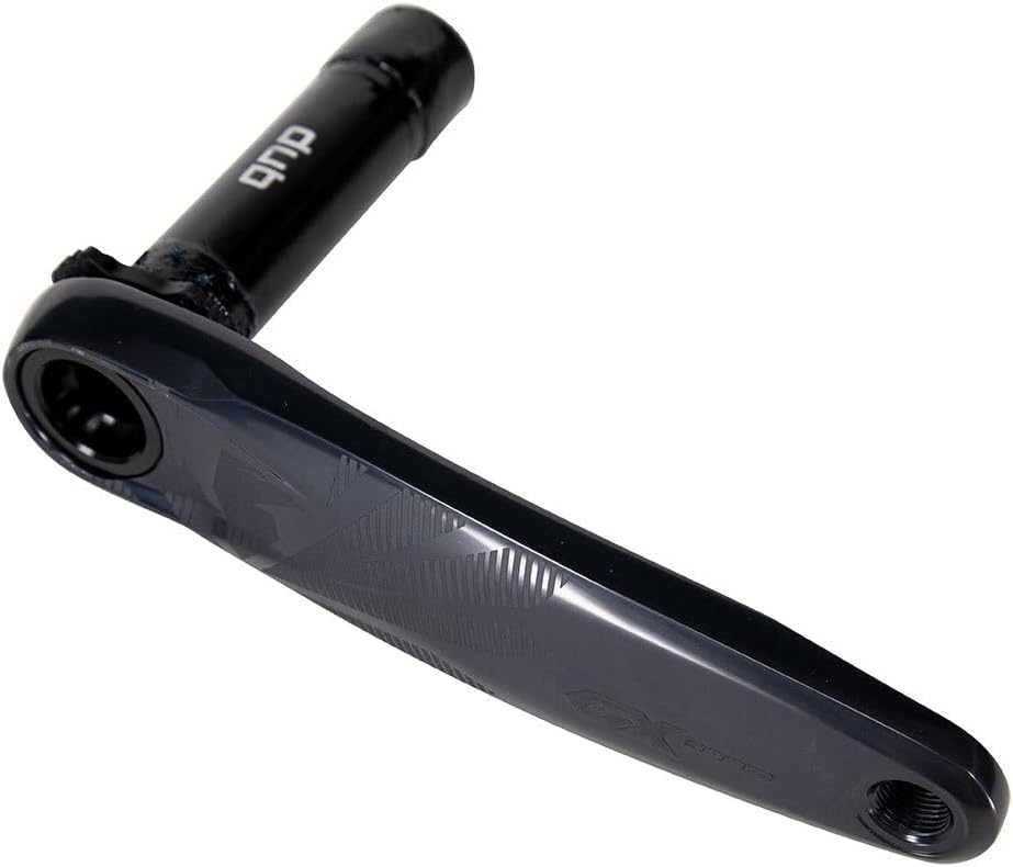 Sram GX Eagle 1x12s Schaltgruppens, Silber
