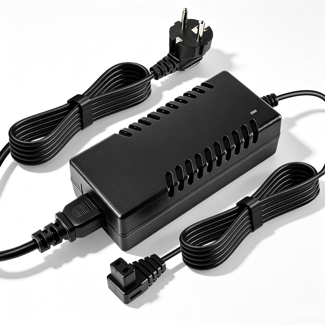 14,5V 6A 87W Netzteil Kühlbox, Adapter Ladegerät für Autokühlschrank