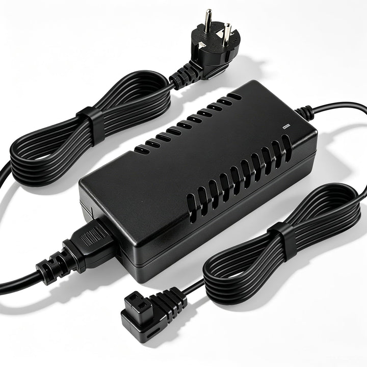 14,5V 6A 87W Netzteil Kühlbox, Adapter Ladegerät für Autokühlschrank