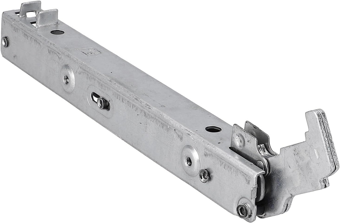 LUTH Premium Profi Parts Türscharnier rechts links für Backofen kompatibel mit AEG Electrolux 387015