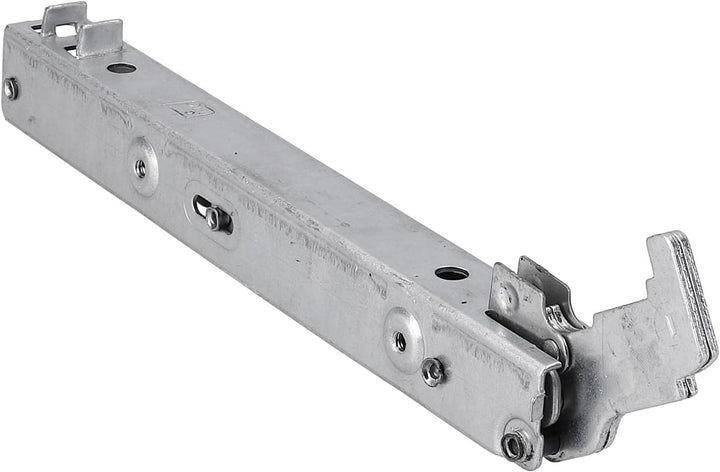 LUTH Premium Profi Parts Türscharnier rechts links für Backofen kompatibel mit AEG Electrolux 387015