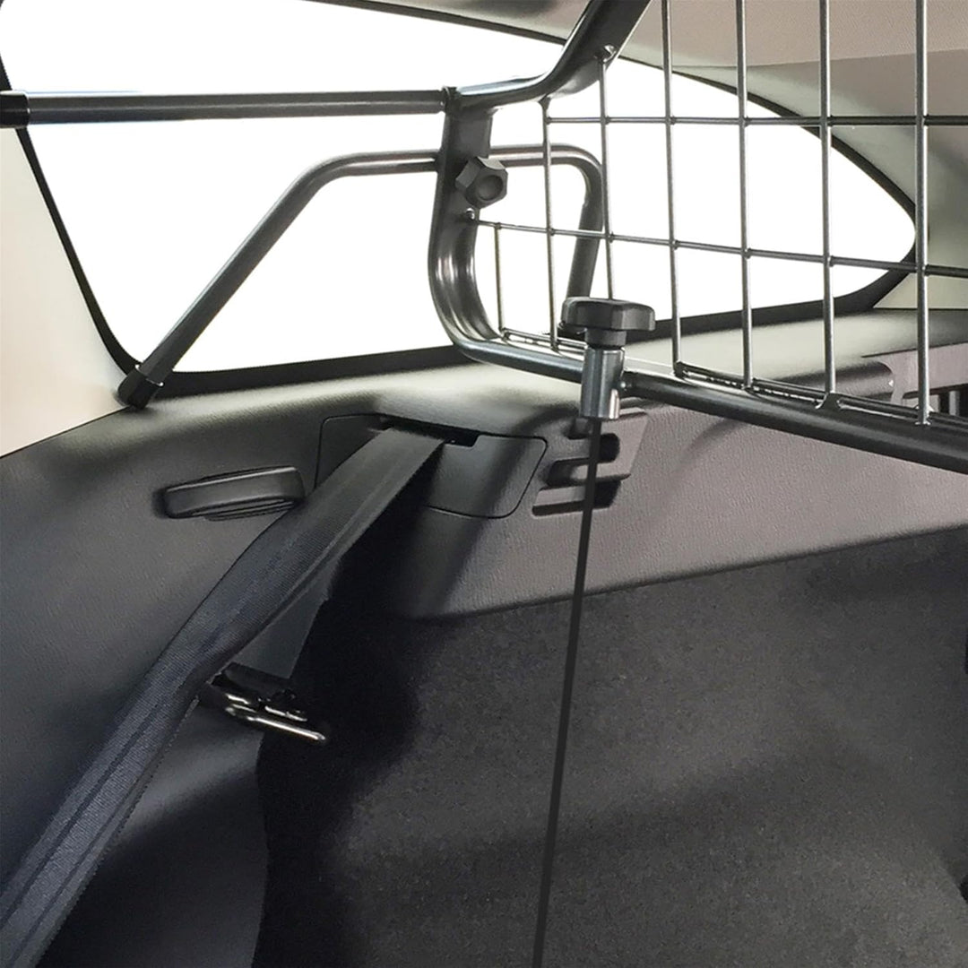 Travall Guard Hundegitter Kompatibel Mit Mazda 6 Kombi (2012-2018) TDG1460 - Massgeschneidertes Tren
