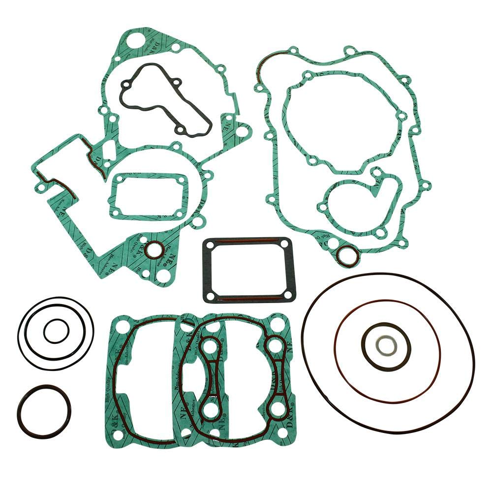 Motor Dichtsatz Dichtungsset für Husqvarna SM 125,CR 125,WR 125,WRE 125 1997-2016
