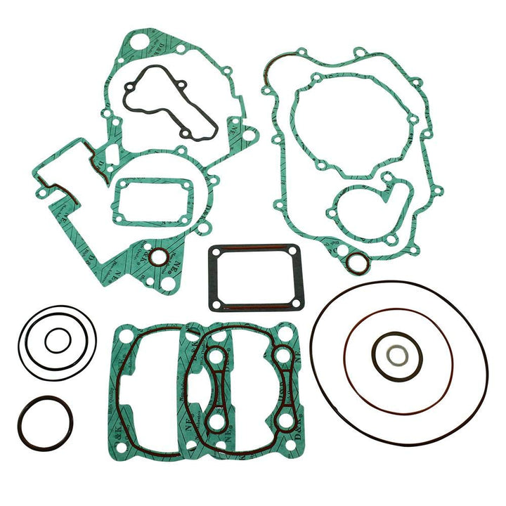 Motor Dichtsatz Dichtungsset für Husqvarna SM 125,CR 125,WR 125,WRE 125 1997-2016